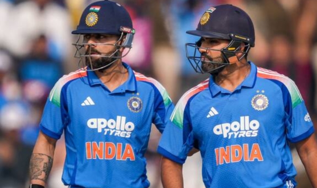 കോഹ്‌ലിക്ക് സെഞ്ചുറി; ദക്ഷിണാഫ്രിക്കയ്ക്ക് 350 റണ്‍സ് വിജയലക്ഷ്യം