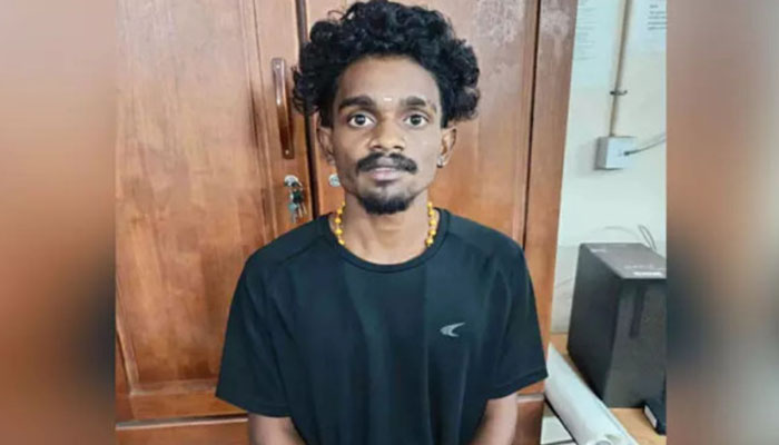 എട്ടാം ക്ലാസ് വിദ്യാർഥിനിയെ പ്രണയം നടിച്ച് പീഡിപ്പിച്ചു, 19 വയസുകാരൻ അറസ്റ്റിൽ