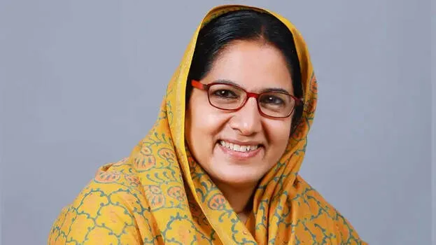 കൊ​യി​ലാ​ണ്ടി എം​എ​ൽ​എ കാ​ന​ത്തി​ൽ ജ​മീ​ല അ​ന്ത​രി​ച്ചു; മരണം സ്വ​കാ​ര്യ ആ​ശു​പ​ത്രി​യി​ൽ ചി​കി​ത്സ​യി​ലി​രി​ക്കെ