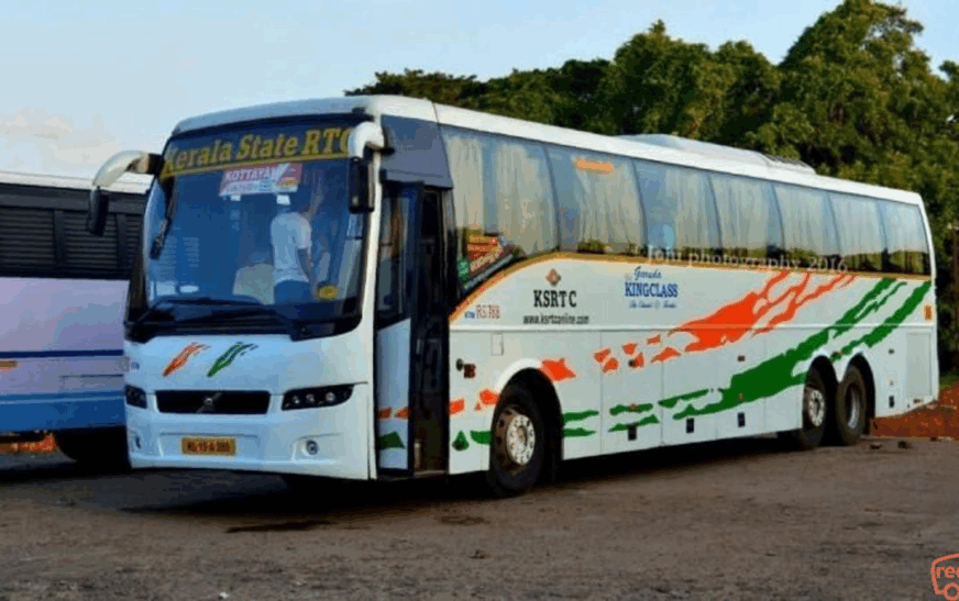 ശബരിമല സീസൺ; കെഎസ്ആർടിസി അന്യസംസ്ഥാനങ്ങളിലേക്ക് കൂടുതൽ സർവീസുകൾ ആരംഭിക്കും