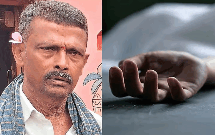 മൈസൂരുവിൽ തേനീച്ചയുടെ ആക്രമണത്തിൽ കർഷകന് ദാരുണാന്ത്യം