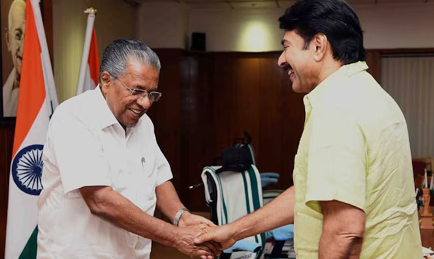 അതിദാരിദ്ര്യ മുക്ത പ്രഖ്യാപന സമ്മേളനത്തിന് സർക്കാർ ചെലവിടുന്നത് ഒന്നരക്കോടി