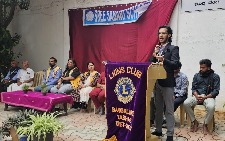 സൗജന്യ മെഗാ ഹെൽത്ത് ക്യാമ്പ് സംഘടിപ്പിച്ചു