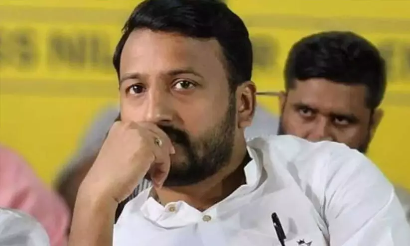 രാഹുല്‍ കോയമ്പത്തൂരില്‍? ഉടൻ അറസ്റ്റ് ചെയ്യാന്‍ എഡിജിപി നിര്‍ദേശം