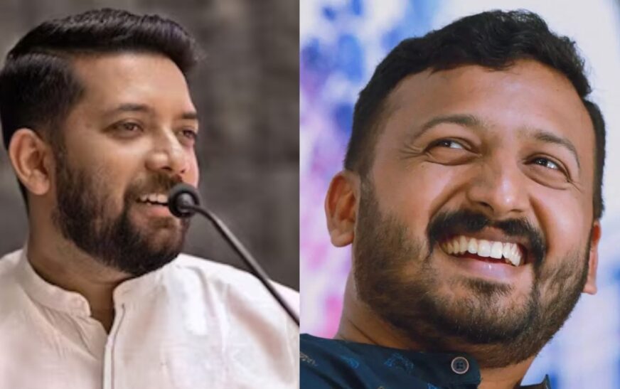 രാഹുൽ മാങ്കൂട്ടത്തിൽ വിഷയം കോൺഗ്രസ്‌ യുവനിരക്ക് തിരിച്ചടിയല്ല: ഷാഫി പറമ്പിൽ