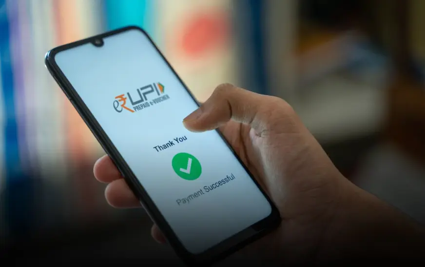 തലങ്ങും വിലങ്ങും യുപിഐ ഉപയോഗിച്ച് ഇന്ത്യക്കാർ; ഒക്‌ടോബറിൽ റെക്കാഡ് ഇടപാട്, കാരണമിത്