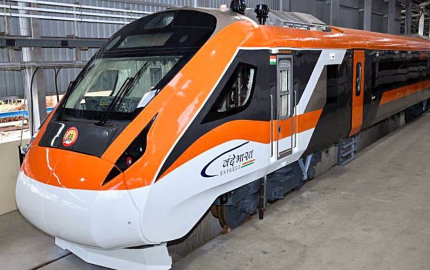 ബെംഗളൂരൂ – എറണാകുളം വന്ദേഭാരത് പ്രധാനമന്ത്രി ഉദ്ഘാടനം ചെയ്യും