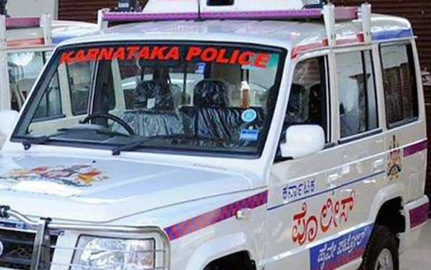 കാർ ഉടമയെ ആക്രമിച്ച് വാഹനം കൊള്ളയടിച്ച സംഘം അറസ്റ്റിൽ