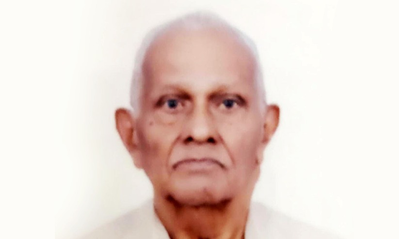 ബെംഗളൂരുവിൽ അന്തരിച്ചു