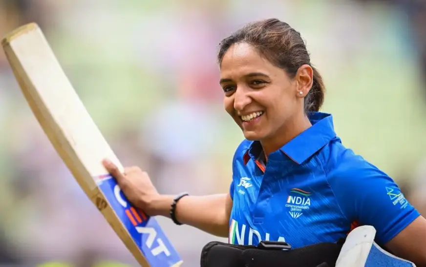 ശ്രീലങ്കക്കെതിരെ ടി20 പരമ്പര തൂത്തുവാരി ഇന്ത്യൻ വനിതകൾ