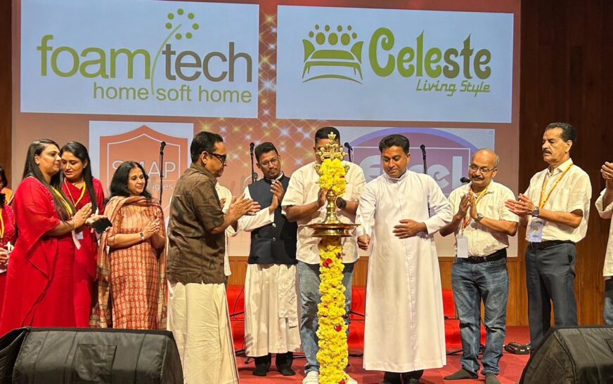 സൗത്ത് ബാംഗ്ലൂർ മലയാളി അസോസിയേഷൻ കരോൾ ഗാനമത്സരം സംഘടിപ്പിച്ചു