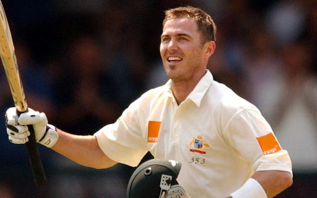 ഓസ്‌ട്രേലിയയുടെ മുൻ ക്രിക്കറ്റ് താരം ഡാമിയൻ മാർട്ടിനെ മസ്തിഷ്‌കജ്വരം ബാധിച്ച് ആശുപത്രിയിൽ പ്രവേശിപ്പിച്ചു