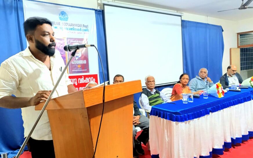 മലയാളിയുടെ സാഹിത്യാവബോധത്തെ ‘പാവങ്ങൾ’ മാറ്റി സ്ഥാപിച്ചു: ഡോക്ടർ റഫീഖ് ഇബ്രാഹിം