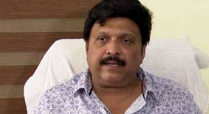 സിറ്റി ബസ് വിവാദം: ബസ് വേണമെന്ന് ആവശ്യപ്പെട്ടാൽ 24 മണിക്കൂർ ഉള്ളിൽ നൽകും – മന്ത്രി ഗണേഷ് കുമാർ