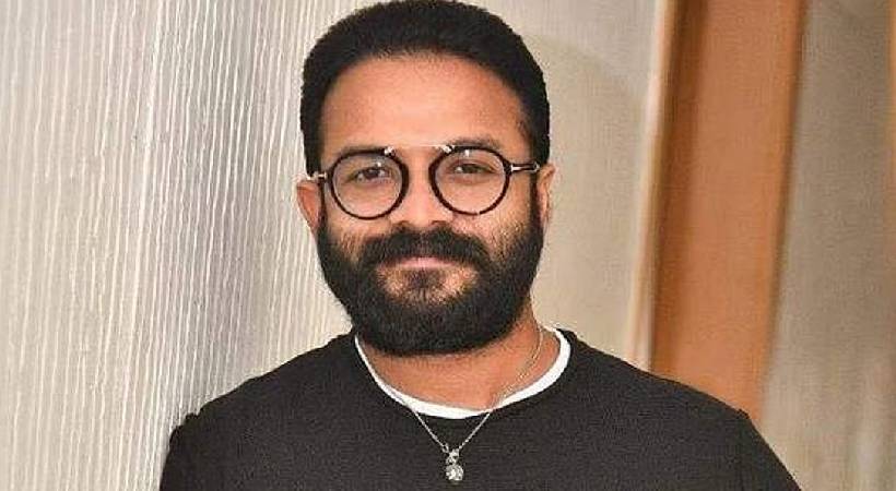 സേ​വ് ബോ​ക്‌​സ് ആ​പ്പ് ത​ട്ടി​പ്പ് കേ​സ്; ജ​യ​സൂ​ര്യ​യ്ക്ക് വീ​ണ്ടും ഇ​ഡി സ​മ​ന്‍​സ്