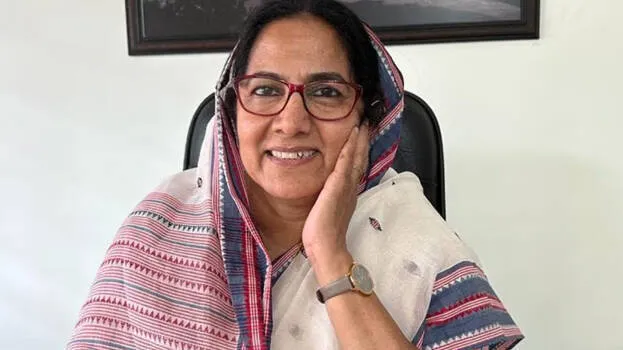 അന്തരിച്ച കൊയിലാണ്ടി എം.എൽ.എ കാനത്തിൽ ജമീലയുടെ ഖബറടക്കം ഇന്ന്