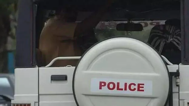 മകൻ്റെ വെട്ടേറ്റ് അച്ഛനു ദാരുണാന്ത്യം; അമ്മയ്ക്കും വെട്ടേറ്റു