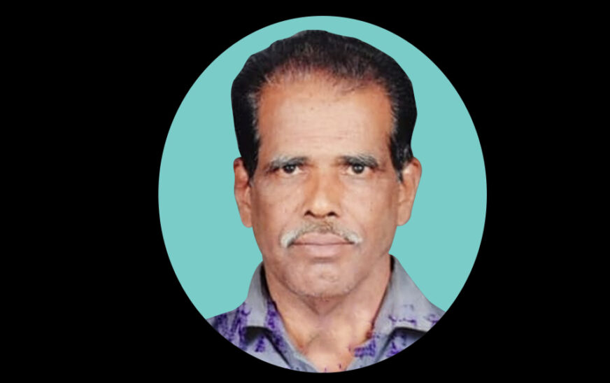 ബെംഗളൂരുവിൽ അന്തരിച്ചു