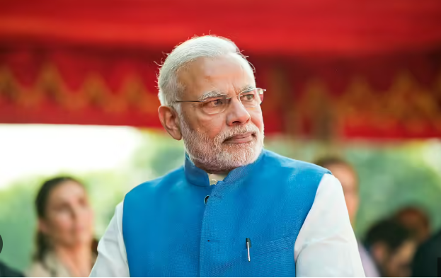 വികസനം ചർച്ച ചെയ്യേണ്ട പാർലിമെന്റിൽ നാടകം കളിക്കരുത്: മോദി