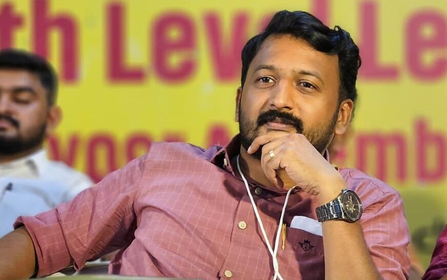 യുവതി സമർപ്പിച്ച ഓഡിയോയിലെ ശബ്ദം രാഹുലിൻ്റേത് തന്നെ, സ്ഥിരീകരിച്ച് എസ്ഐടി