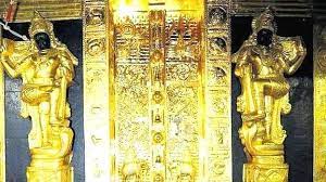 ശബരിമല സ്വർണക്കൊള്ള, മൂന്ന് പ്രതികളെ കസ്റ്റഡിയിൽ വാങ്ങി എസ്ഐടി, ഒരുമിച്ചിരുത്തി ചോദ്യം ചെയ്യാൻ നീക്കം