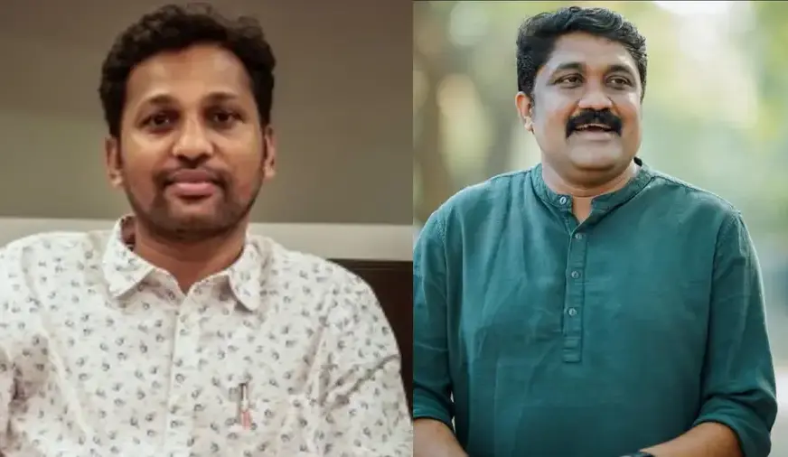 ‘റഹീം പറയുന്നത് കിടപ്പാടം നഷ്ടപ്പെട്ടവരുടെ രാഷ്ട്രീയം; പരിഹസിക്കുന്നവർ മായ്ച്ചുകളയുന്നത് ആ വേദനയെ’: പി വി ഷാജി കുമാർ