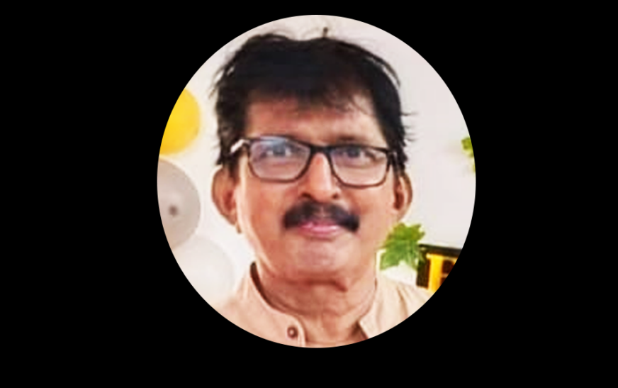 നിര്യാതനായി