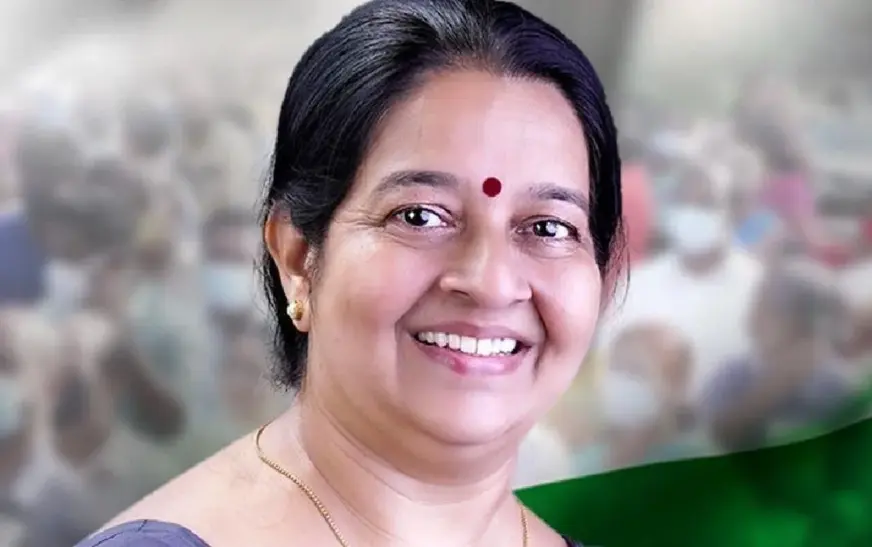 സ്റ്റേ​ഡി​യ​ത്തി​ൽനി​ന്നു വീണ സം​ഭ​വം; ര​ണ്ട് കോ​ടി ന​ഷ്ട​പ​രി​ഹാ​രം തേടി ഉ​മാ തോ​മ​സ് എം​എ​ൽ​എ