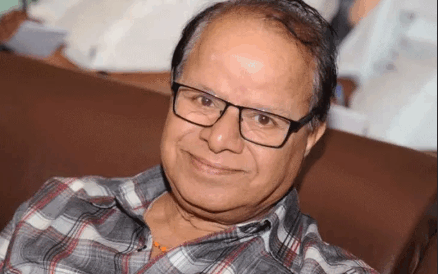 പ്രശസ്ത കന്നഡ നടൻ എം.എസ്. ഉമേഷ് അന്തരിച്ചു