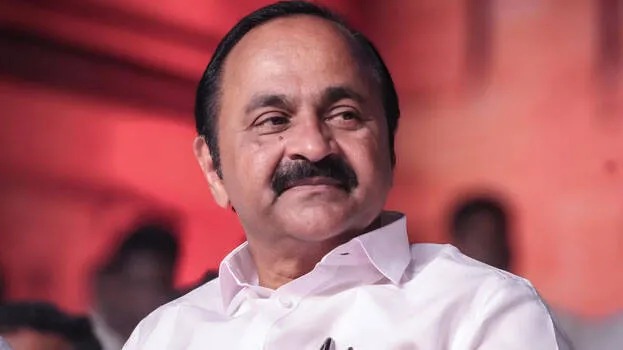 ഇഡി നോട്ടീസ് മുഖ്യമന്ത്രിയെയും സിപിഎമ്മിനേയും ഭയപ്പെടുത്താനാണെന്ന് പ്രതിപക്ഷ നേതാവ് വി.ഡി.സതീശൻ