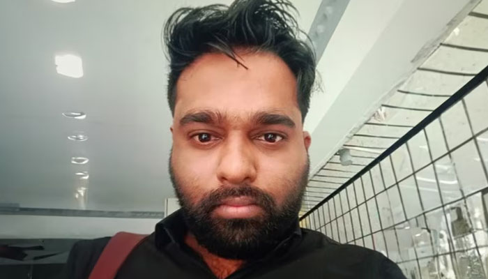 വെങ്കുളത്ത് വ്യൂ പോയിൻ്റിൽ നിന്ന് വീണ് യുവാവ് മരിച്ചു