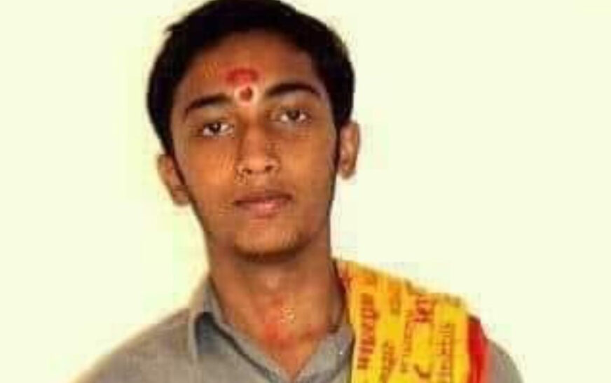 ചെങ്ങന്നൂരിലെ എബിവിപി പ്രവർത്തകൻ വിശാൽ വധക്കേസ്; എല്ലാ പ്രതികളെയും വെറുതെ വിട്ട് കോടതി