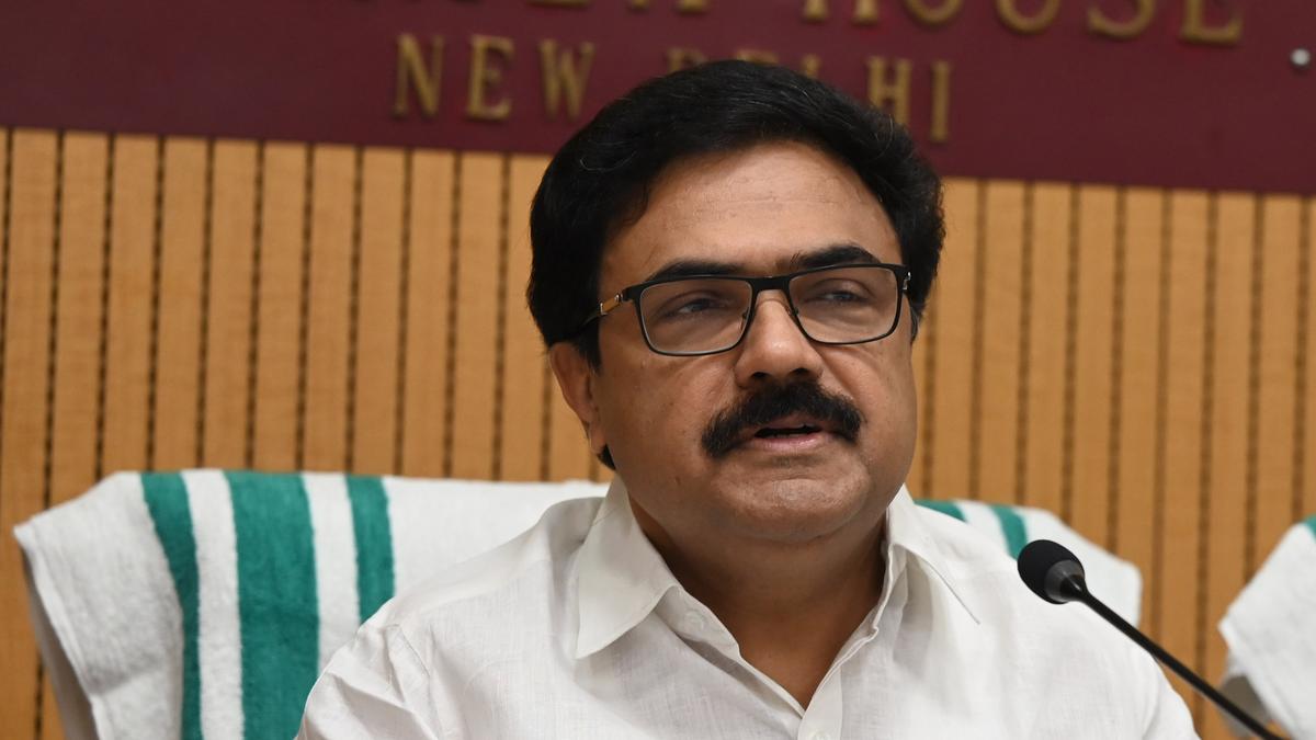 കേരള കോൺഗ്രസ് (എം) യുഡിഎഫിലേക്ക് മടങ്ങാൻ ഒരുങ്ങുന്നു?