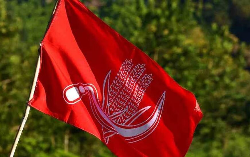 തിരഞ്ഞെടുപ്പിലെ എൽ.ഡി.എഫ് തോൽവിക്കു കാരണം ഭരണ വിരുദ്ധവികാരമാണെന്ന് സി.പി. ഐ