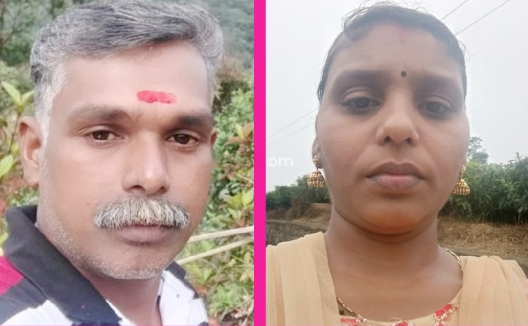 യുവതി തലയ്ക്കടിയേറ്റു കൊല്ലപ്പെട്ട സംഭവം: ഭര്‍ത്താവ് മരിച്ച നിലയില്‍