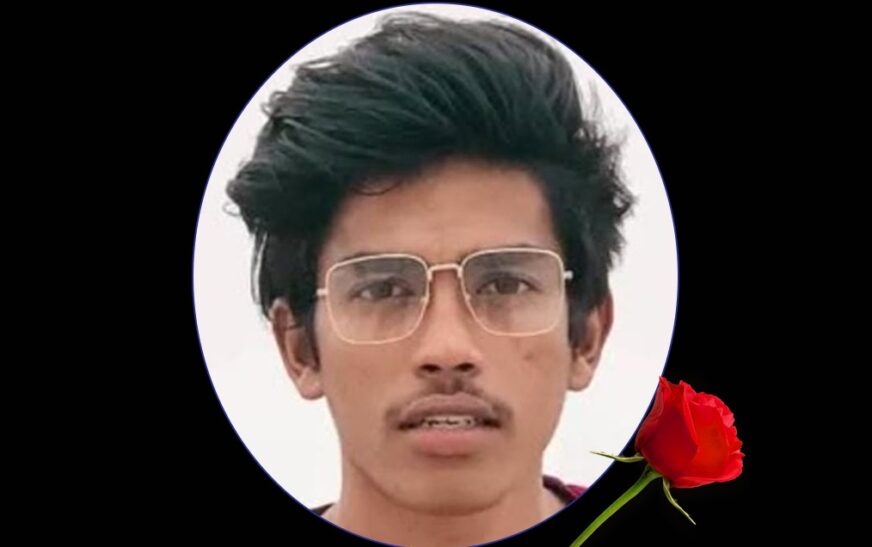 മലയാളി യുവാവിനെ താമസസ്ഥലത്ത്‌ മരിച്ച നിലയിൽ കണ്ടെത്തി