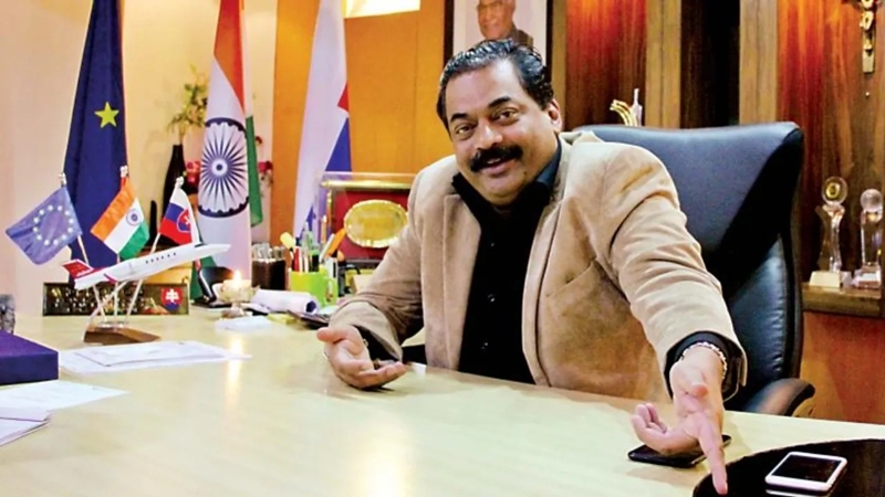 സി.ജെ.റോയിയുടെ സംസ്കാരം ഇന്ന്; ഉദ്യോഗസ്ഥരുടെ മൊഴി രേഖപ്പെടുത്തും