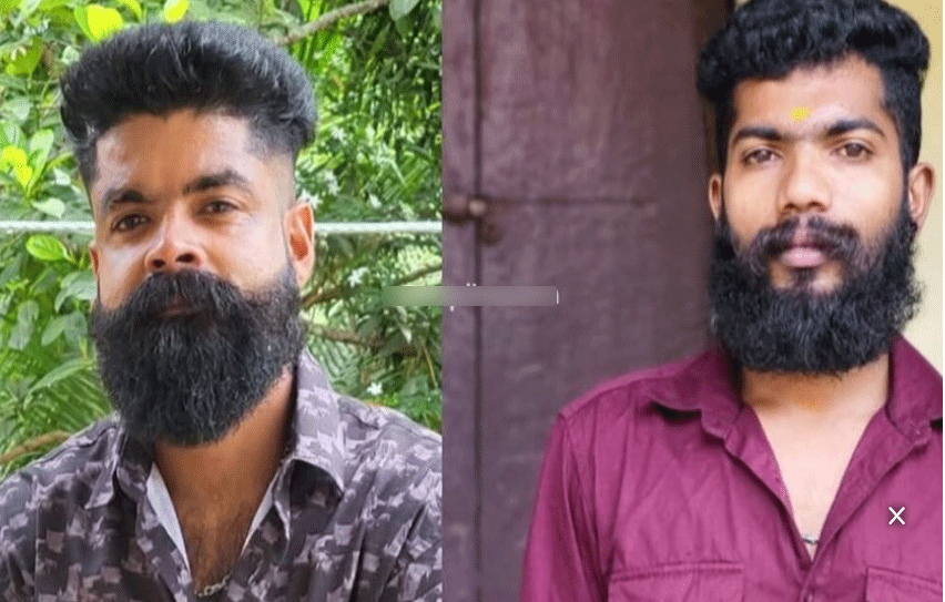 ടൂ​റി​സ്റ്റ് ബ​സും ബൈ​ക്കും കൂ​ട്ടി​യി​ടി​ച്ച് ര​ണ്ട് യു​വാ​ക്കൾ മരിച്ചു