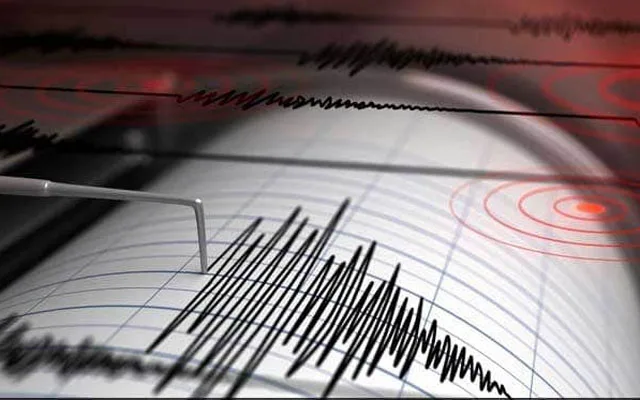 ജ​പ്പാ​നി​ൽ ഭൂ​ക​മ്പം; പ​രി​ഭ്രാ​ന്ത​രാ​യി ജ​നം