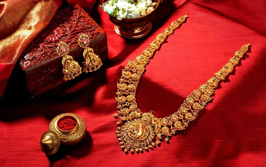 സ്വർണ്ണവിലയിൽ റെക്കാർഡ് ഇടിവ്; പവന് 5,240 രൂപ കുറഞ്ഞു