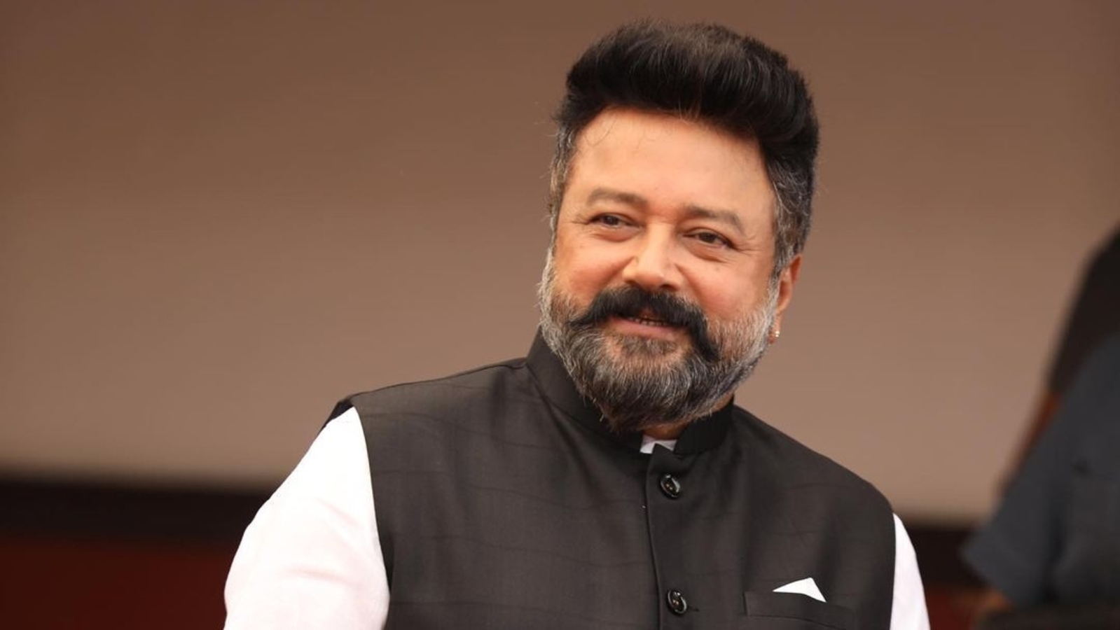 ശ​ബ​രി​മ​ല സ്വ​ർ​ണ​ക്കൊ​ള്ള; അ​ന്വേ​ഷ​ണ സം​ഘം ന​ട​ൻ ജ​യ​റാ​മി​നെ ചോ​ദ്യം ചെയ്‌തു