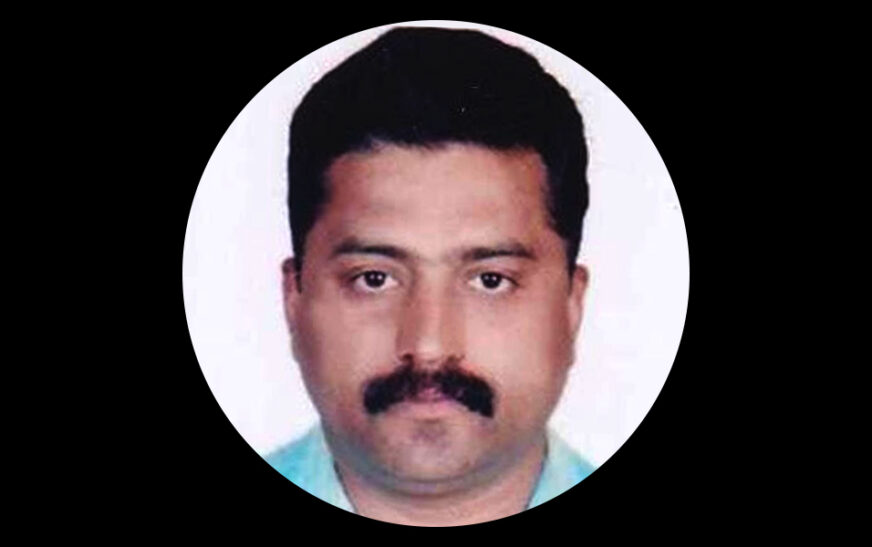 ബാംഗ്ളൂരിൽ നിര്യാതനായി