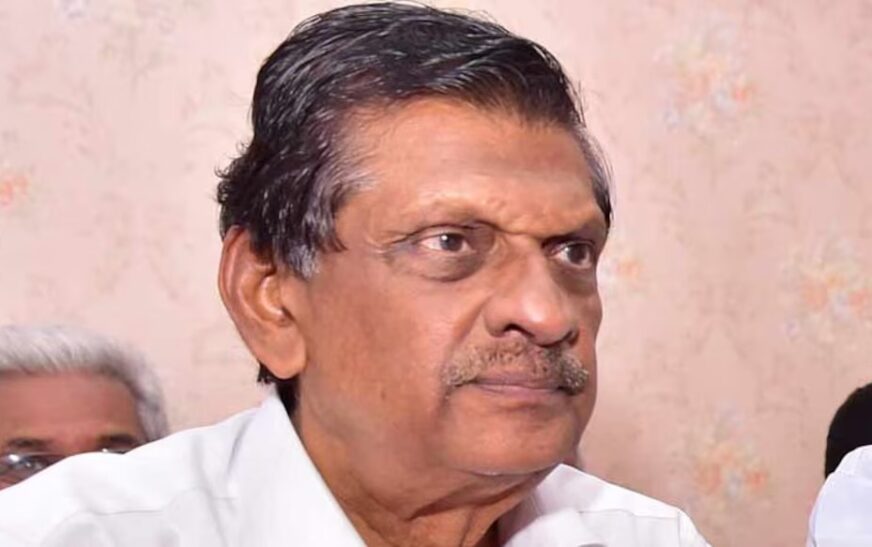 പ​ത്ത് ​സീറ്റി​ലും മ​ത്സ​രി​ക്കും; വി​ട്ടു​വീ​ഴ്ച​യ്ക്കി​ല്ലെ​ന്ന് ചെ​യ​ർ​മാ​ൻ പി.​ജെ. ​ജോ​സ​ഫ്