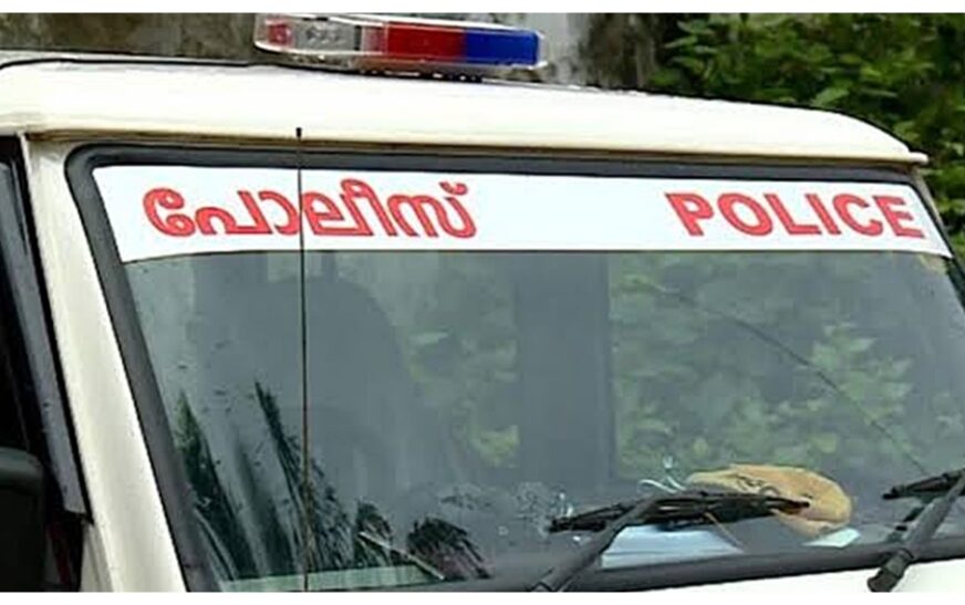 പ​ഠ​ന സ​മ്മ​ർ​ദ്ദം കൗ​മാ​ര​ക്കാ​രി ജീ​വ​നൊ​ടു​ക്കി