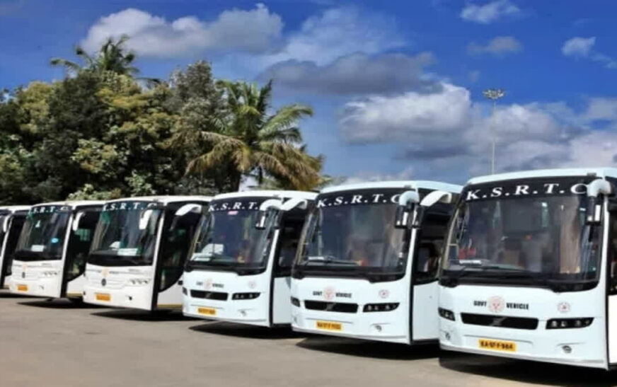 കേരള, കർണാടക ആർടിസി ബസുകളിലെ ഈസ്റ്റ‌ർ ടിക്കറ്റ് ബുക്കിങ് ഇന്ന് ആരംഭിക്കും