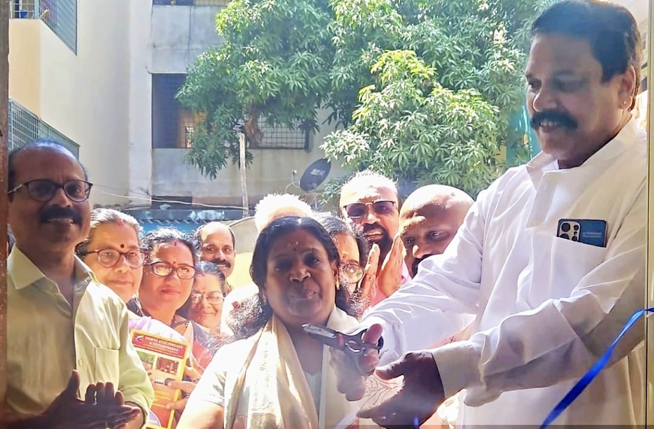 എസ്എൻഡിപി ബാംഗ്ലൂർ യൂണിയൻ മഗുടി ശാഖയുടെ ഓഫീസ് ഉദ്ഘാടനം