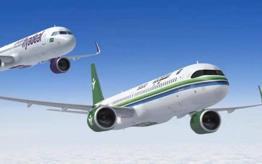 കരിപ്പൂരിൽ സൗദി എയർലൈൻസ് വിമാനം; നീണ്ട 10 വർഷത്തെ ഇടവേളക്ക് ശേഷം സർവീസ് പുനരാരംഭിച്ചു