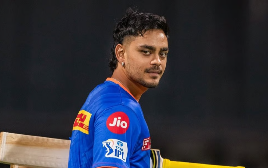 ന്യൂ​സി​ല​ൻ​ഡി​നെ​തി​രാ​യ ട്വ​ന്‍റി 20; ഇ​ന്ത്യ​യ്ക്ക് 46 റ​ൺസ് ജ​യം