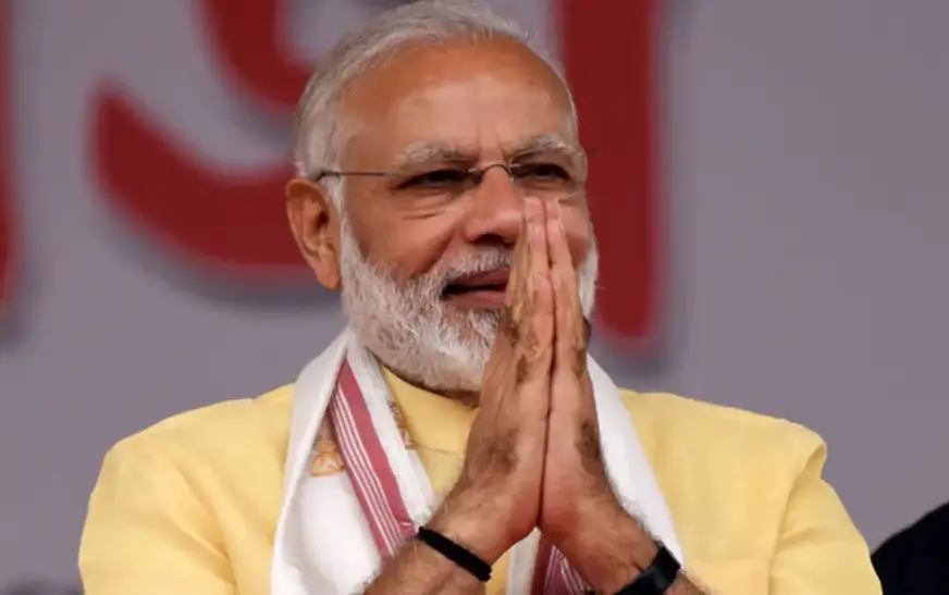 പ്ര​ധാ​ന​മ​ന്ത്രി ന​രേ​ന്ദ്ര മോ​ദി ഇ​ന്ന് ത​മി​ഴ്‌​നാ​ട്ടി​ലും പു​തു​ച്ചേ​രി​യി​ലും എ​ത്തും