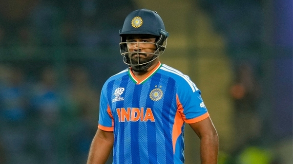 ടി20 ​ലോ​ക​ക​പ്പ്; ഇ​ന്ത്യ ഇ​ന്ന് നെ​ത​ര്‍​ല​ന്‍​ഡ്സി​നെ​തി​രെ; മത്സരം രാത്രി ഏഴ് മണിക്ക്